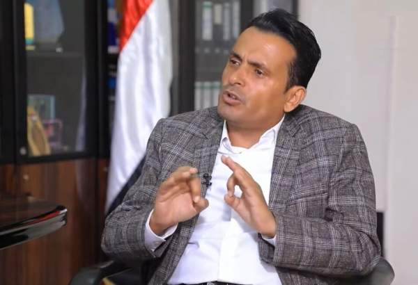 صنعا: یمن لقمه گلوگیری برای رژیم صهیونیستی است