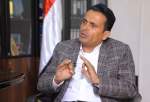 صنعا: یمن لقمه گلوگیری برای رژیم صهیونیستی است
