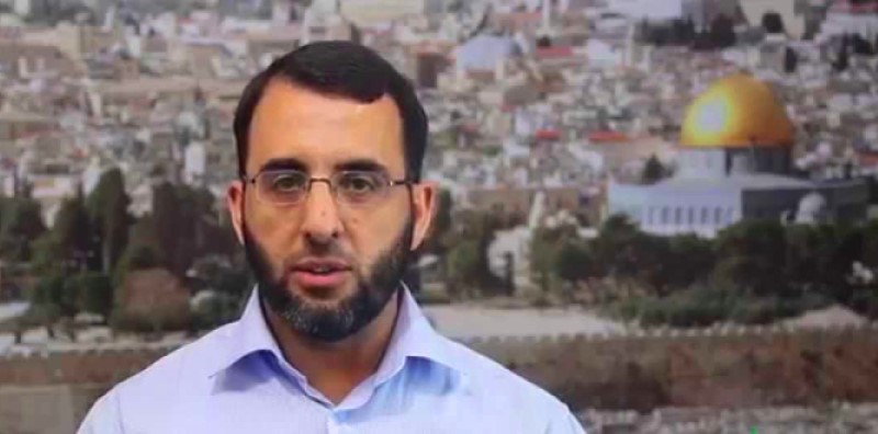 قيادي في حماس: المقاومة في الضفة تثبت حضورها في مواجهة جرائم الاحتلال