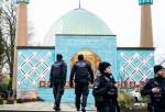 ہیمبرگ کے اسلامی مرکز کی بندش سفارتی اصولوں کی کھلی خلاف ورزی ہے