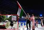 جنگ بندی کی روایت کی خلاف ورزی پر اسرائیل کو اولمپکس مقابلوں سے خارج کرنے کا مطالبہ