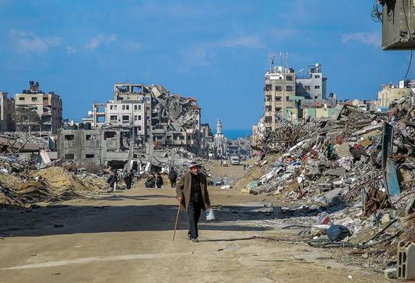 Biden et Netanyahu discutent des négociations en cours sur la trêve à Gaza