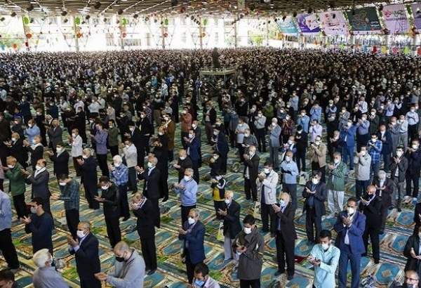 دغدغه‌های امت اسلامی باید در نماز جمعه بازگو شود