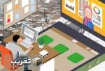فعالیت ادارات استان کرمانشاه با دو ساعت تعجیل در خروج