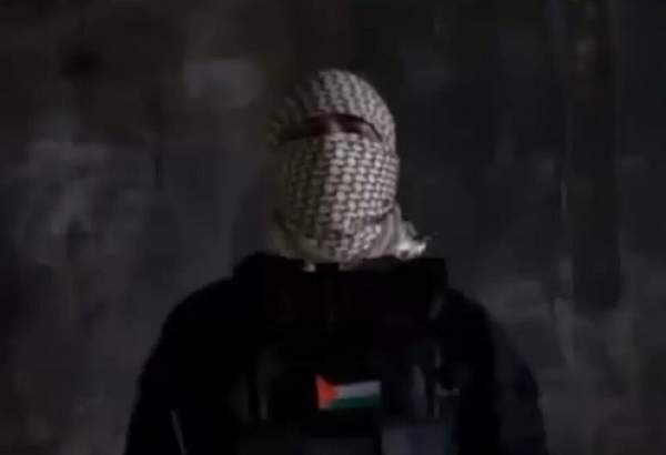 دھمکی آمیز ویڈیو کا حماس سے کوئی تعلق نہیں