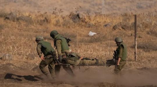 جيش الاحتلال يعترف بمقتل جندي جديد في معارك قطاع غزة