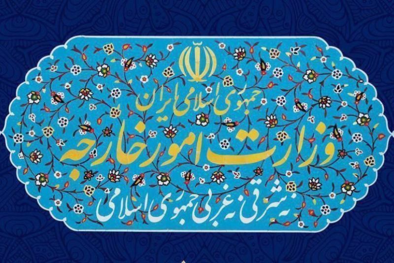 إيران ترد على اتهامات الاحتلال بضلوع طهران في حرائق أولمبياد باريس المتعمدة