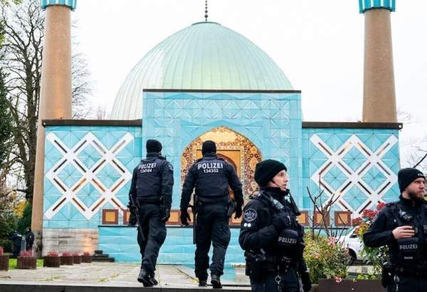 Iran’s Ahlul Bayt Assembly condemns closure of Hamburg Islamic center