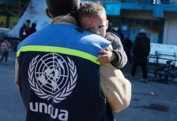 UN says largest number of UNRWA staff killed since Oct. 7 Israeli war on Gaza