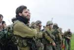 Israeli reservists refuse to return to Gaza battle ground