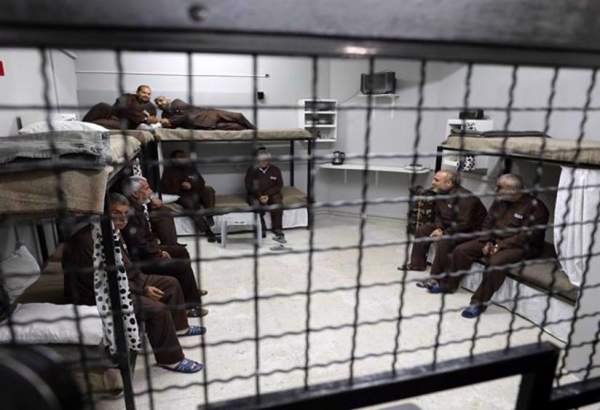 Hamas declares world day to support Palestinian prisoners, Gazans