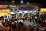 Imam Reza shrine to serve Arbaeen pilgrims en route to Karbala