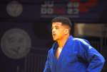 Algerian athlete withdraws from competition with Israeli opponent