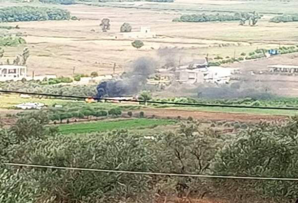 Un martyr et quatre blessés dans une attaque de drones israéliens au sud du Liban