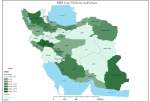 افزایش ۲۰ هزار مترمربعی زیربنای کتابخانه‌های عمومی در بازه زمانی یک‌ساله