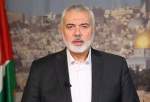 Hamas chief Haniyeh, his body guard martyred