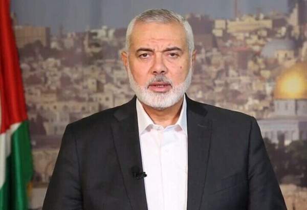 Le chef du Hamas Ismail Haniyeh martyrisé à Téhéran