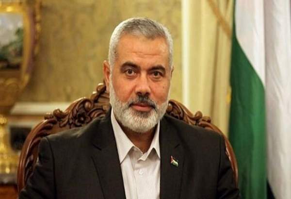 Les Etats-Unis réagissent au martyre du leader du Hamas Haniyeh