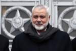 “Haniyeh martyrdom had support, foreknowledge of US, UK”