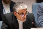 Iran’s UN envoy urges for immediate action against Hamas leader assassination in Tehran