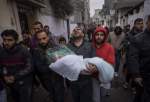 Palestinians casualties top 130K as Gaza marks 300th day of genocidal war