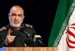 IRGC chief says resistance axis highly resolved to revenge Israel over crimes