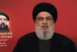 Nasrallah: Israel Deliberately Targets Civilians While Diverting Public Opinion