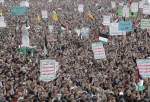 Millions of Yemenis condemn Haniyeh, Shukr assassination, vow revenge