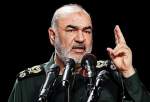 Iran’s IRGC chief vows “sacred rage, harsh revenge” for enemies