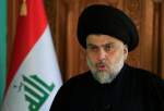 Iraqi cleric Sadr calls for closure of Israeli embassies, boycott of its products