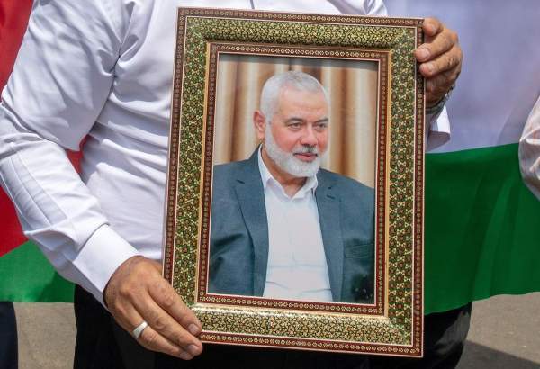 “Deeper relation between Iran, Palestine following Haniyeh martyrdom”