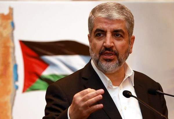 Hamas leader reiterates group would not recognize Israel following Haniyeh