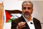 Hamas leader reiterates group would not recognize Israel following Haniyeh