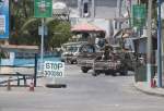 32 people killed by suicide bombing in Somali capital: Police