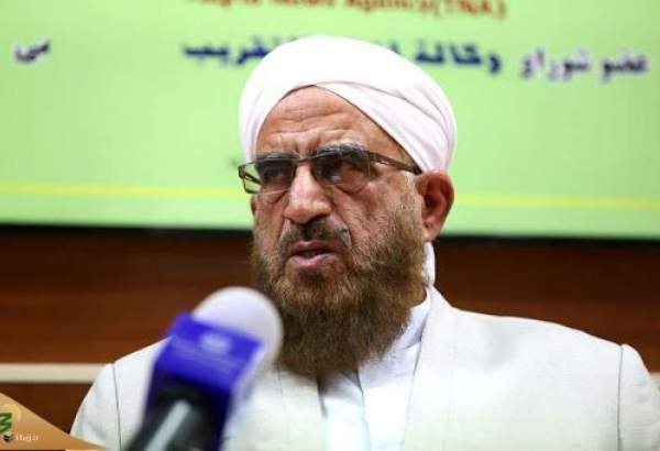 “Resistance fighters to continue jihad mightily”, Iranian cleric