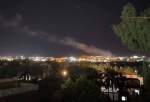 Several American staff injured in rocket attack on US-occupied military base in Iraq