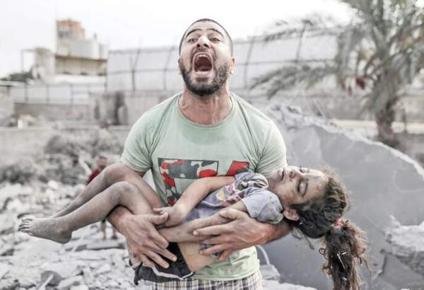 Au moins 39 653 morts israéliens à Gaza depuis le 7 octobre