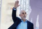 Yahya Sinwar replaces martyred Hamas leader Ismail Haniyeh