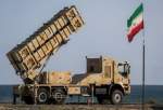 Iran boosts air defense in eastern parts of country