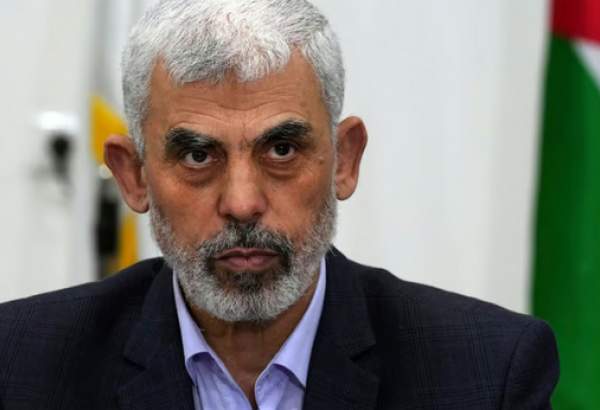 Who is new Hamas leader, Yahya Sinwar?