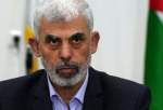 Who is new Hamas leader, Yahya Sinwar?