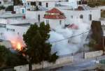 Israeli forces detonate Palestinian martyr’s home in al Khalil