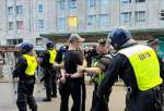 483 arrested, 149 charged in far-right riots across UK