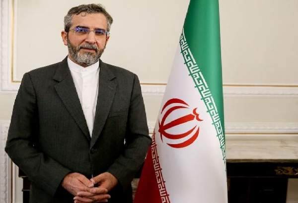 Iran to take legitimate, decisive action against Israeli aggression