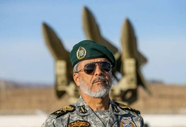 Aucun ennemi ne peut envahir le sol iranien : commandant de l