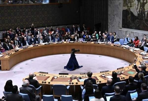 Algeria requests urgent UN Security Council meeting concerning Israeli attack on Gaza school