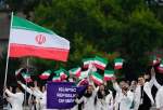 Iran wraps up its Paris Olympic games in 21st place