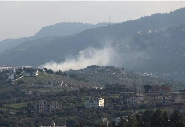 3 combattants du Hezbollah martyrisés par une frappe israélienne