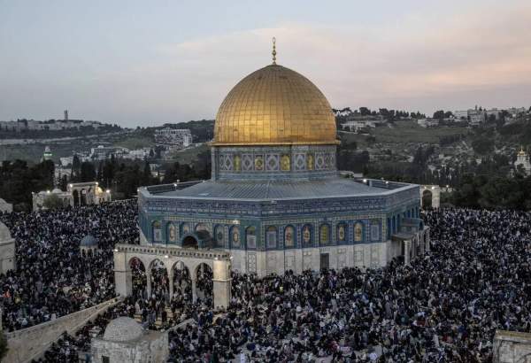 Saudi Arabia warns against ongoing violations of Jerusalem