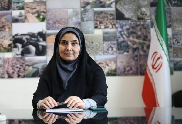 Une femme ministre proposée au ministère iranien des routes